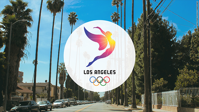 LA2028