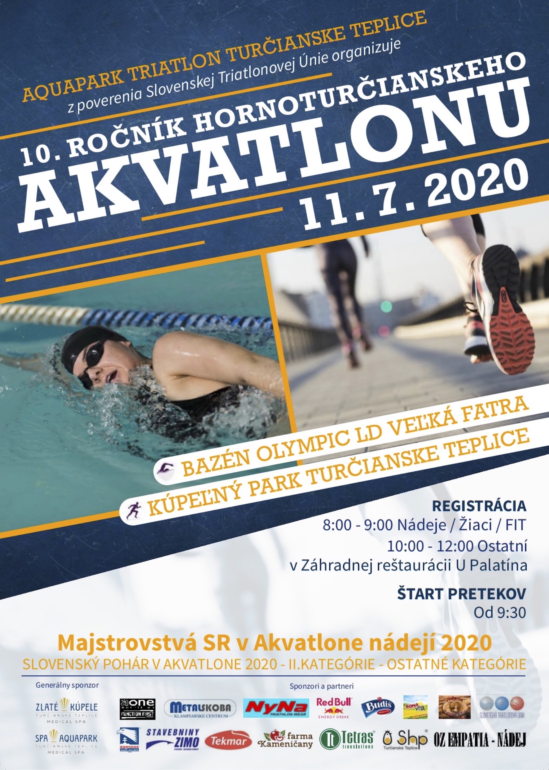 2020 plagat.turc.Teplice Akva