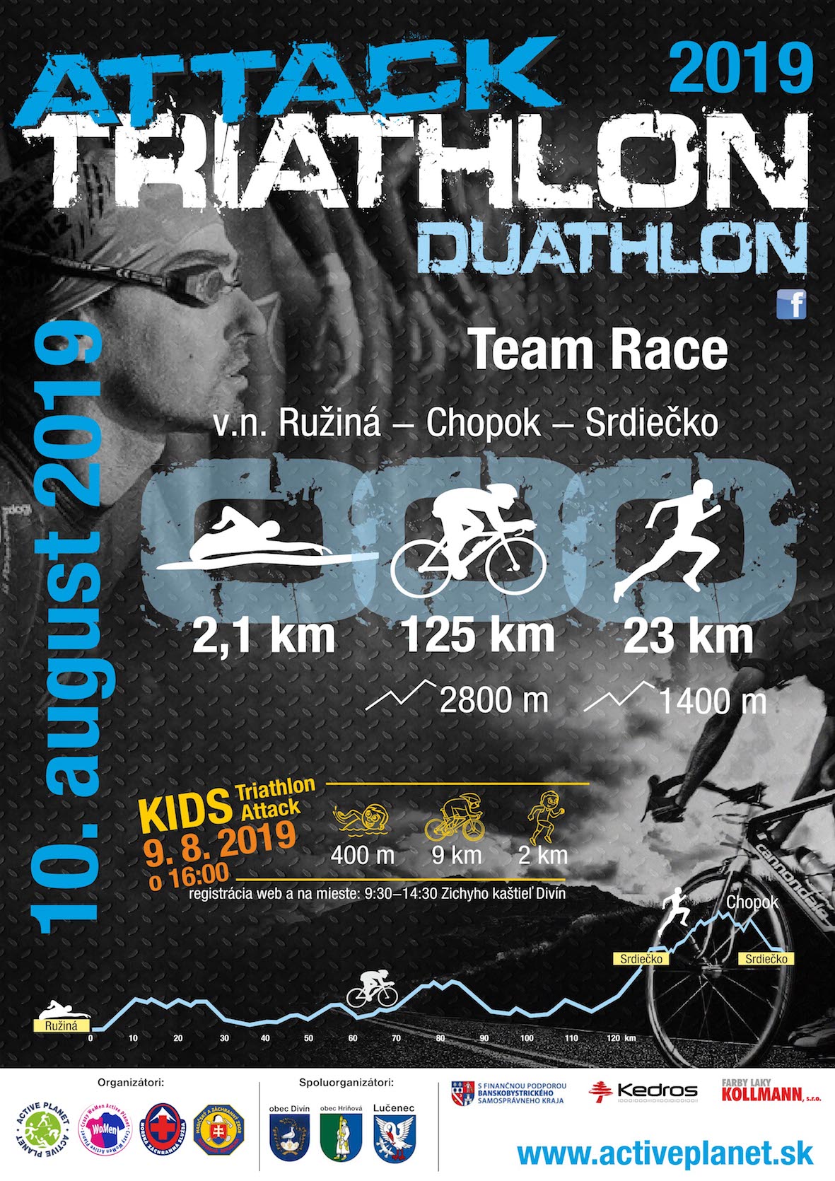 A4 plagat 2019