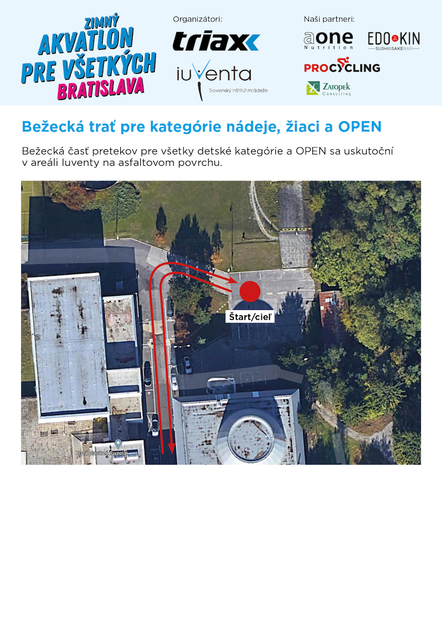 Akvatlon BA 2019 mapky2