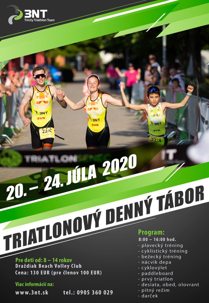 Plagát tábor3NT