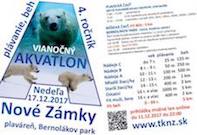 Vianocny akvatlon 2017 6 kopia