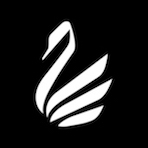 logo BLACK SWANS 6FB Profile Photo kopia