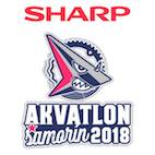 logo akvasamorin2018.6