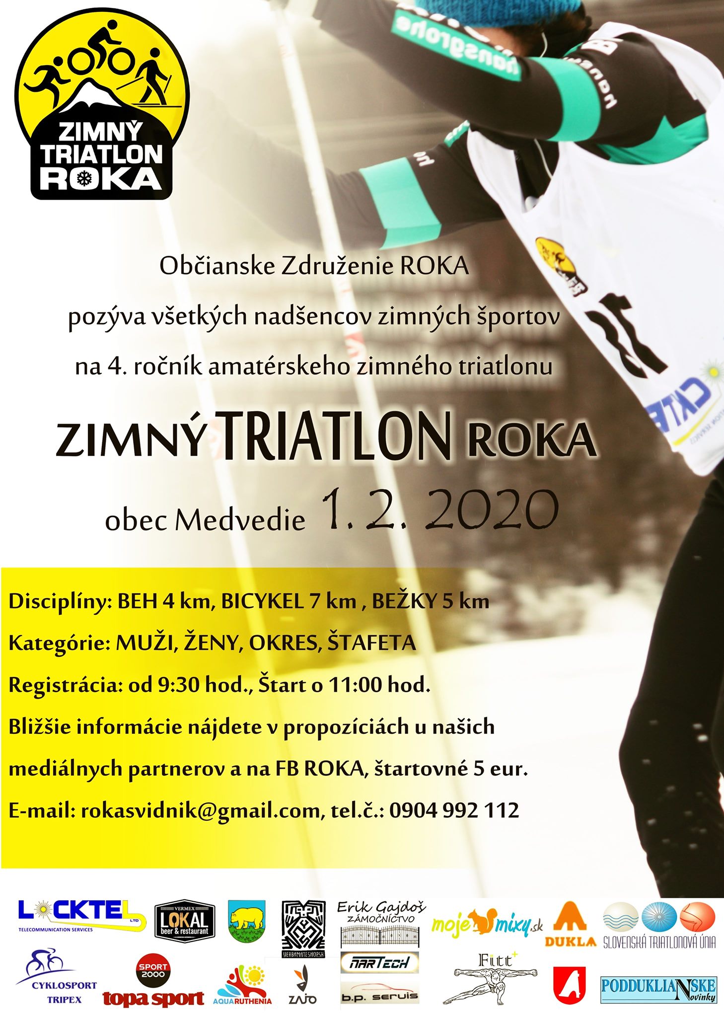 plagat2020 wttMedvedie.40960