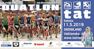 plagat6 duatlon Snowland2019 FINAL 2 kopia