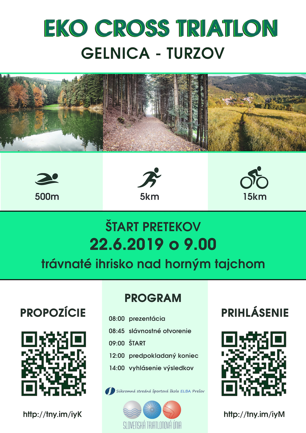 plagat gelnicatriatlon