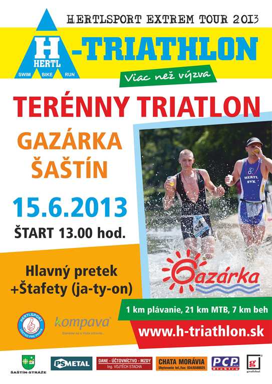 gazarka